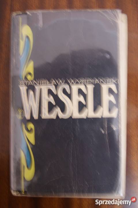 Stanisław Wyspiański Wesele Parczew