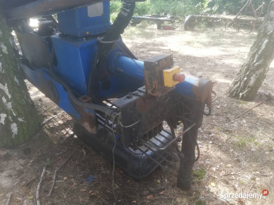 hds HMF 853 Grabów nad Prosną