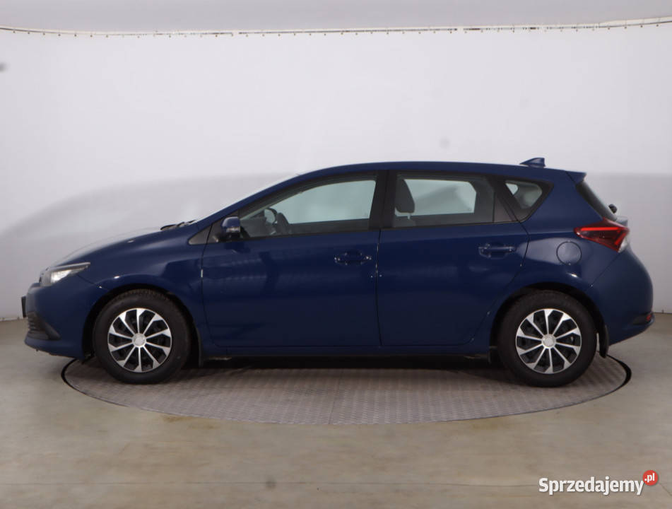 Toyota Auris 13 Dual VVTi wspomaganie kierownicy Piaseczno