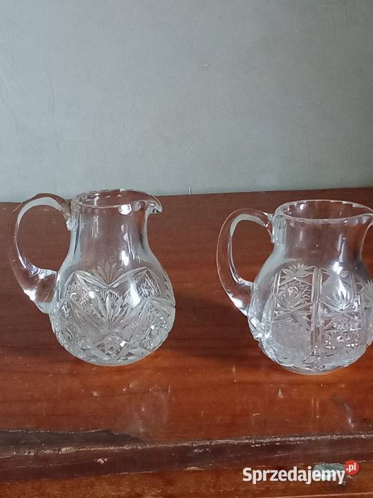 Kryształy prl lubelskie Lublin