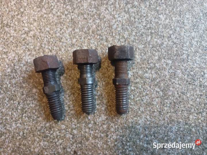 Harley WLA WLC kujawsko-pomorskie