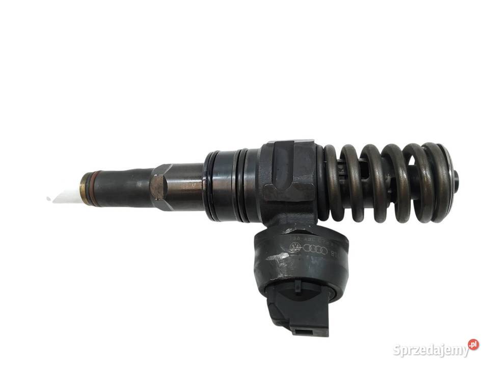 POMPOWTRYSKIWACZ 038130073AR 19 TDI VW