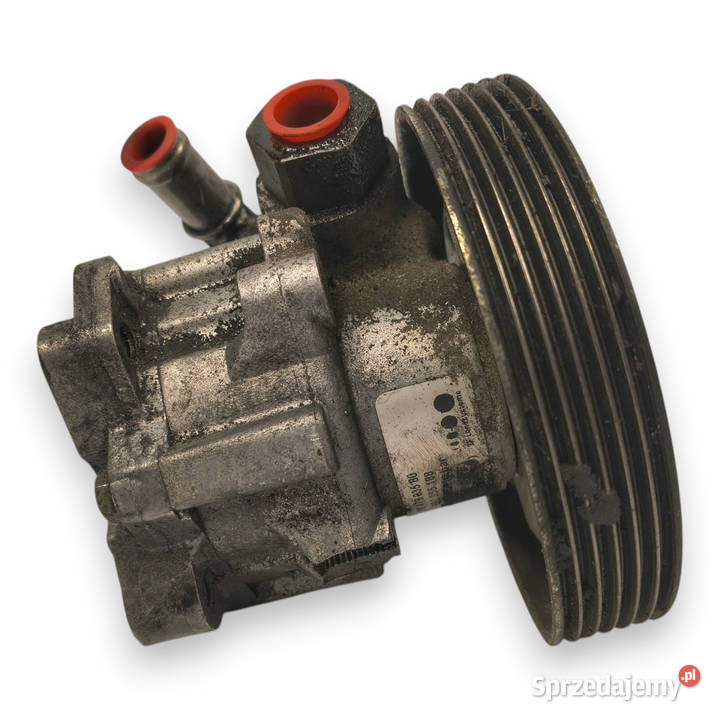 POMPA WSPOMAGANIA Peugeot Citroen 9647983580 Chełm