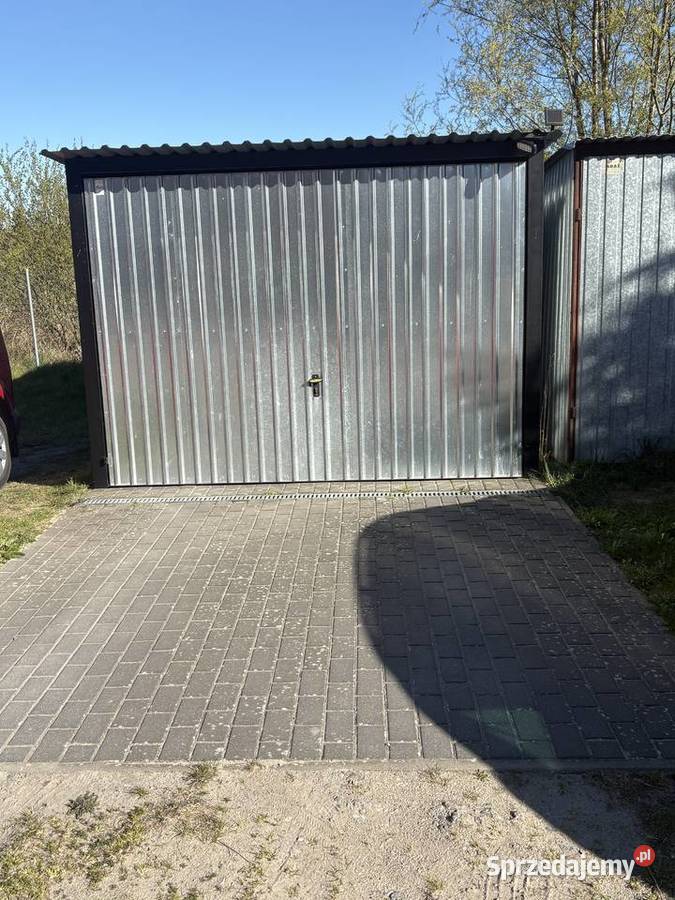 Sprzedam mieszkanie w Wolinie Wolin