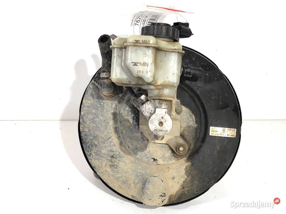 SERWO HAMULCOWE AUDI A3 8P 1K1614105AJ Hatchback sprzedam