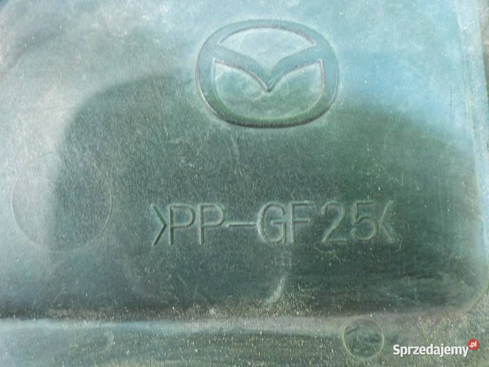 MAZDA 6 GJ III 22 D 14r KOMBI 5D wentylator Suków