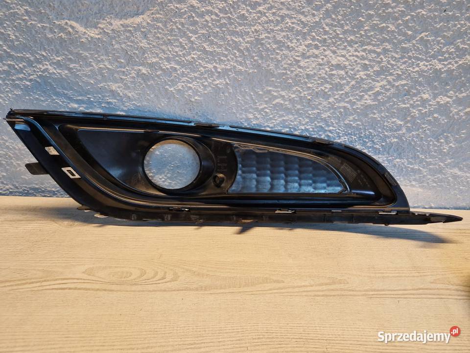 Kratka zderzaka Opel Insignia A 1416 Kwilcz