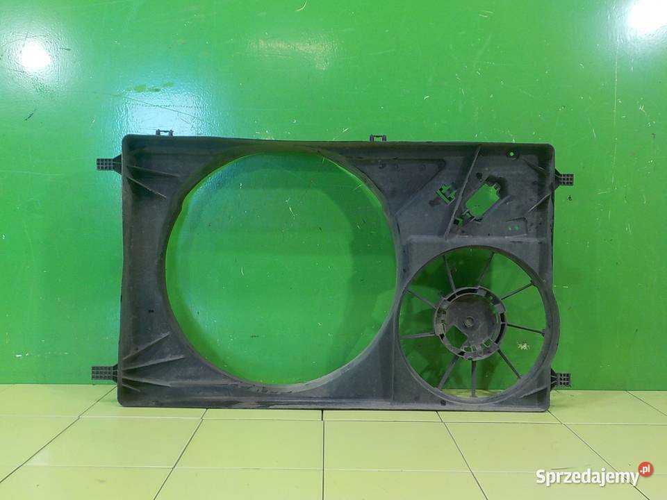 FORD TRANSIT MK8 VIII 22 TDCI 15r L3H3 obudowa osobowe mazowieckie Suków