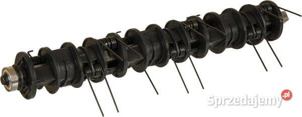 Wałek wertykulatora 417694 małopolskie Kamionna