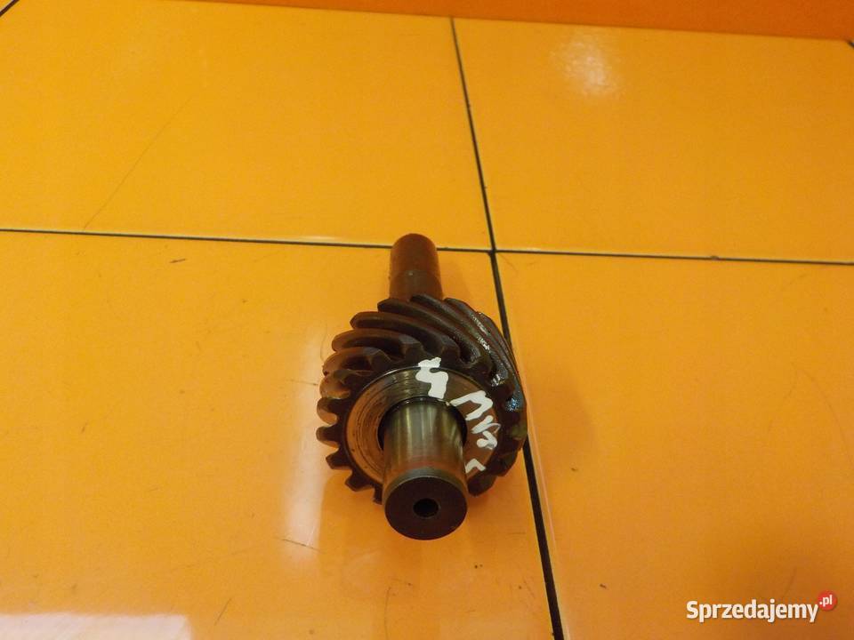 AUDI A3 8P 32 VR6 V6 06r 250 walek pompy oleju mazowieckie Suków