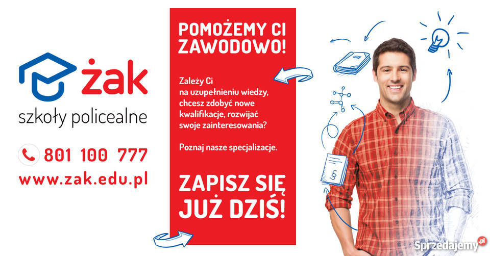 TECHNIK RACHUNKOWOŚCI ZUPEŁNIE Pruszków