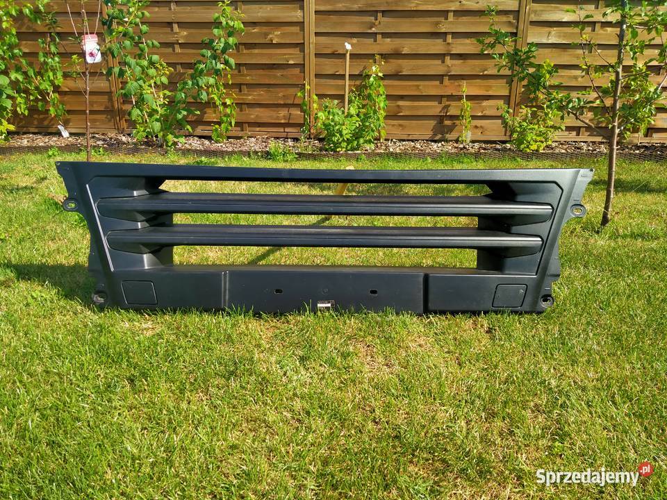 MAN TGX EURO 6 GRILL ATRAPA 81416106951 Pozostałe Kargowa