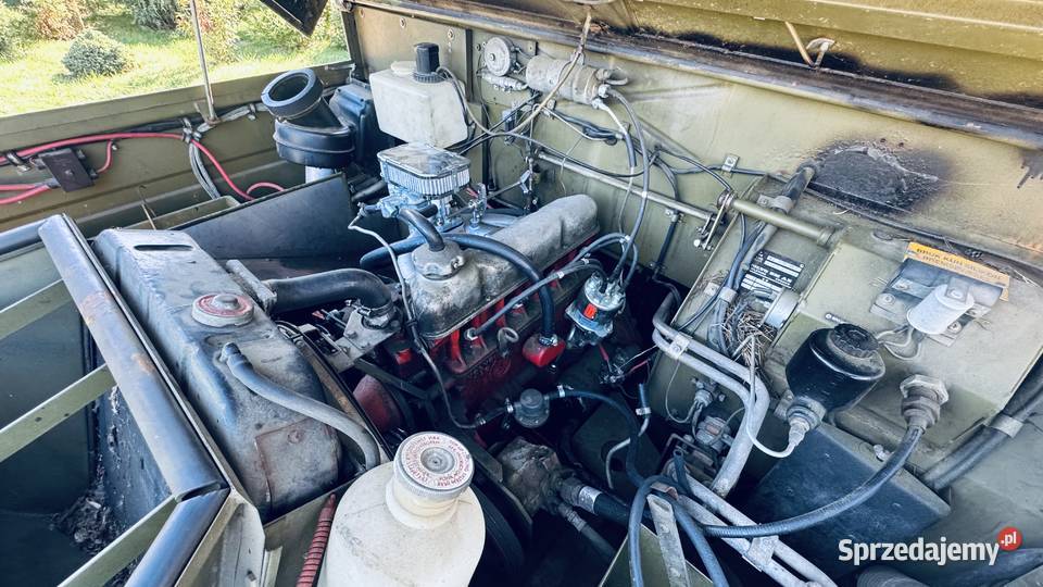 Volvo BV202 NF1 Pozostałe Białystok sprzedam