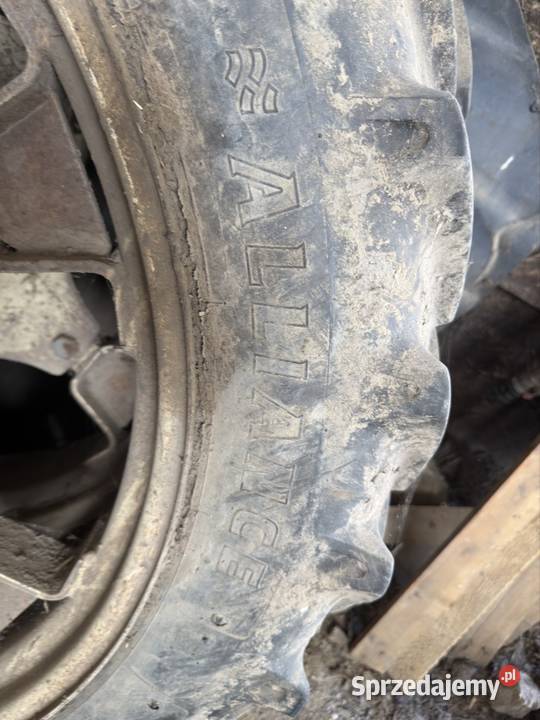 Koła do miedzyrzedzi mazowieckie Nagórnik sprzedam