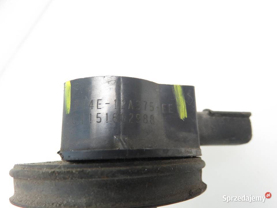 CEWKA MAZDA CX9 TB 37 AWD 277 7T4E12A375EE Układ elektryczny silnika