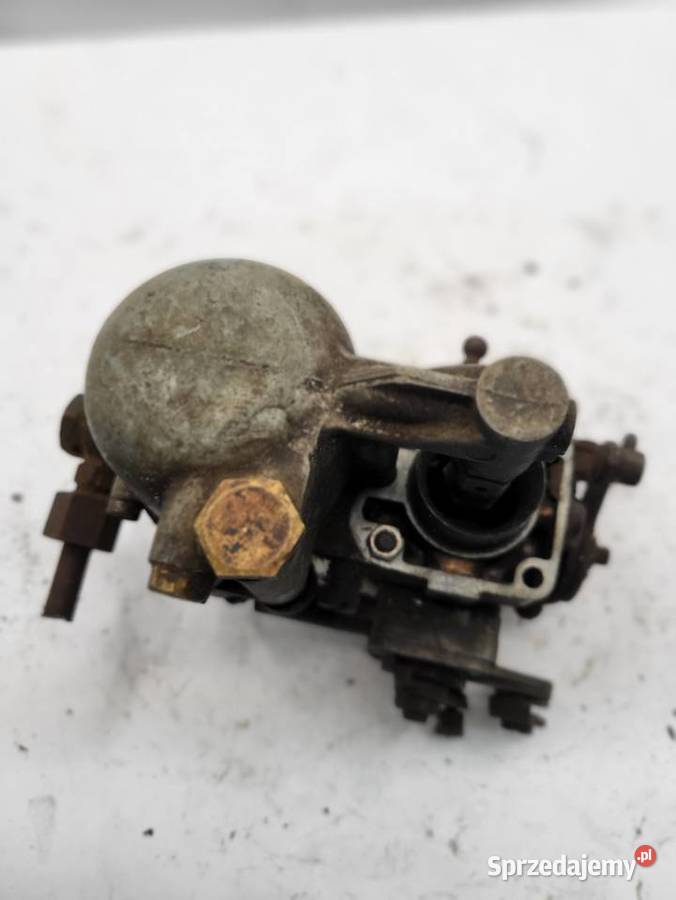 SOLEX 30 BFL MERCEDES 170 sprzedam