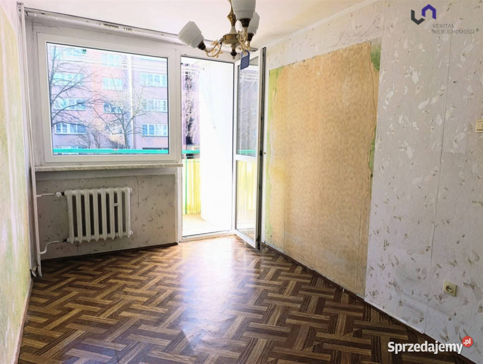 Mieszkanie Tychy 366m2 2 pok