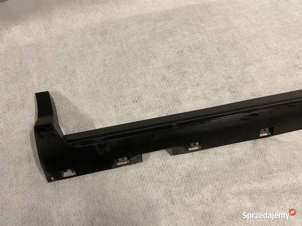 Listwa progowa prawa Ford Kuga MK II lift Jasienica