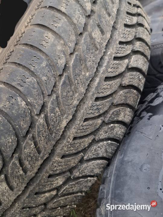 Koła felgi stalowe 15 5x1143 mazda kia hyundai Samochodowe Ostrowiec Świętokrzyski sprzedam
