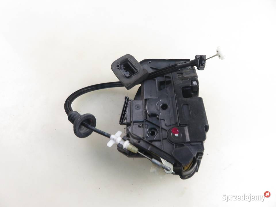 ZAMEK PRAWY TYLNY VW JETTA IV 5K4839016R małopolskie