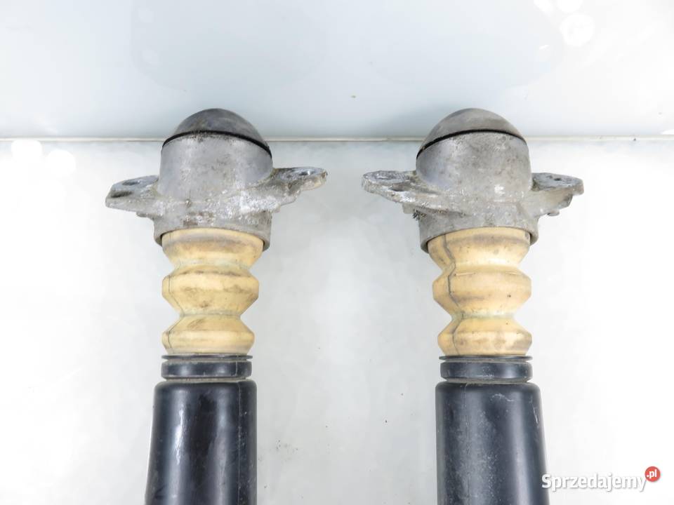 AMORTYZATORY TYŁ SEAT IBIZA IV KOMPLET AGT008MT