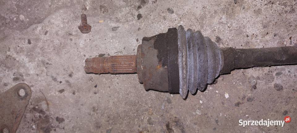 półoś krótka ford mondeo mk1 18 td Półosie