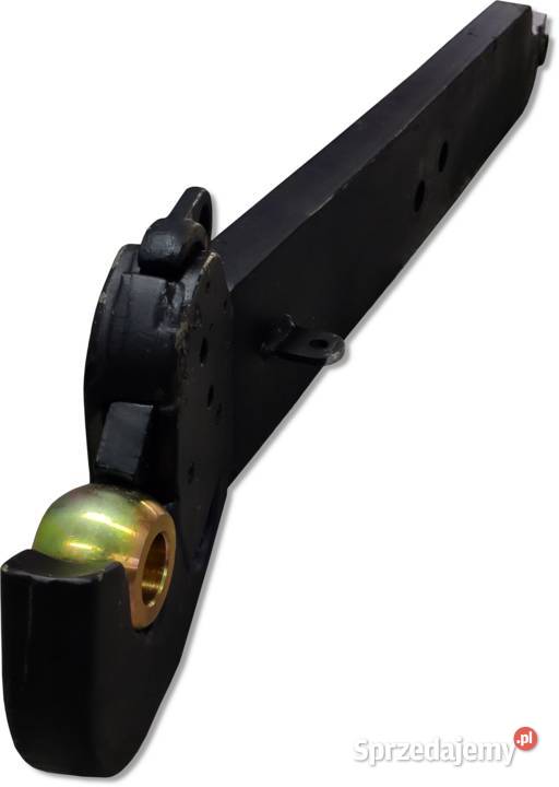 2x WZMOCNIONE Cięgło Boczne BELKA 950 mm C385 Solec Kujawski sprzedam