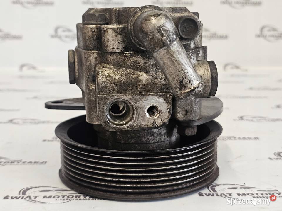 RANGE ROVER SPORT 27 TDV6 276DT 190 pompa osobowe