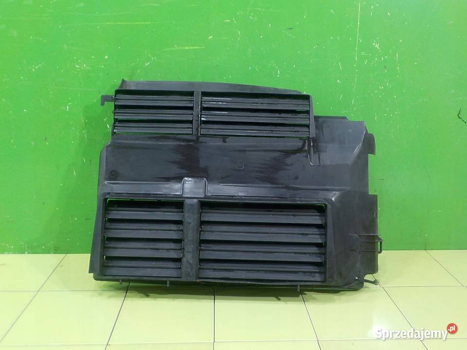 FORD FOCUS MK3 10 B 13r HB 5D kierownica Suków