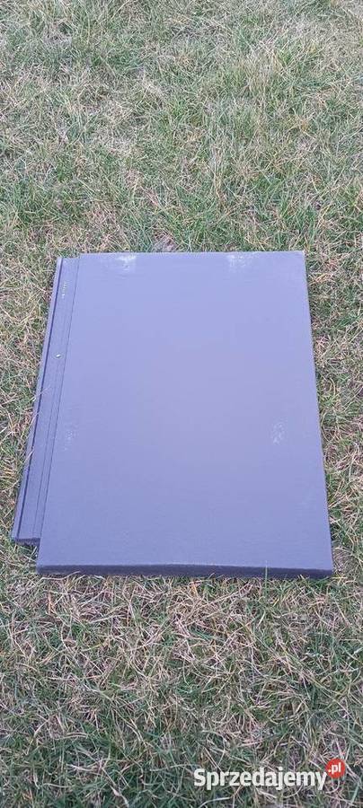 Dachówka cementowa braas sprzedam