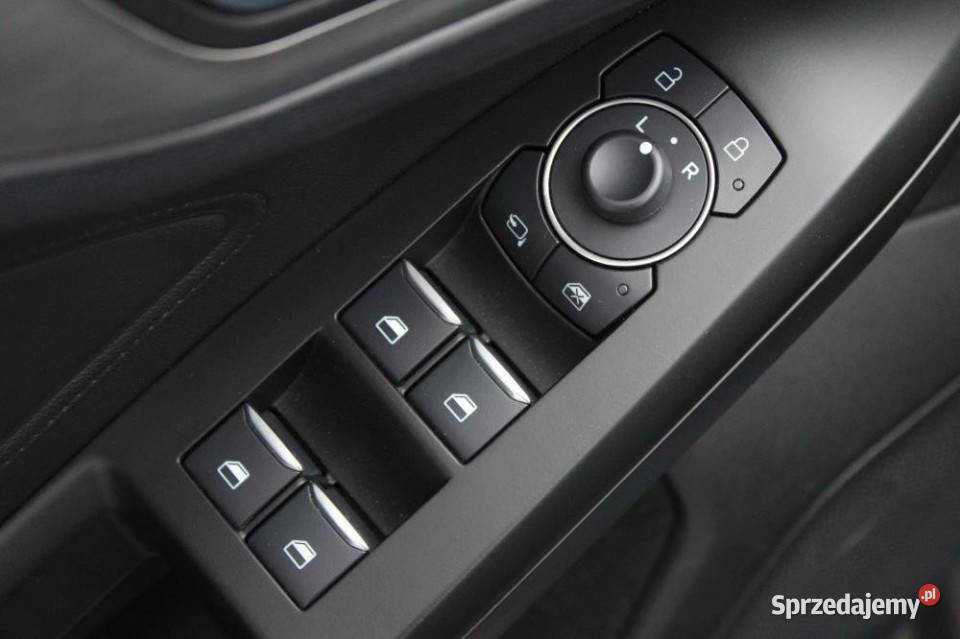 FORD Focus 2023r LED Kamera CarPlay VC Tempomat Ford Gdańsk