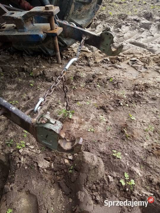 Ursus c330 doinwestowany wielkopolskie Głomsk sprzedam