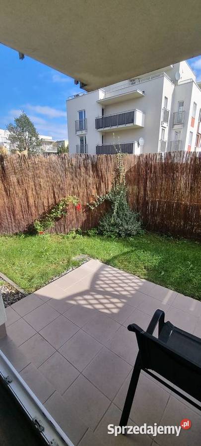 Wynajem mieszkania BIAŁOŁĘKA SKARBKA Z GÓR 47 m mazowieckie Warszawa