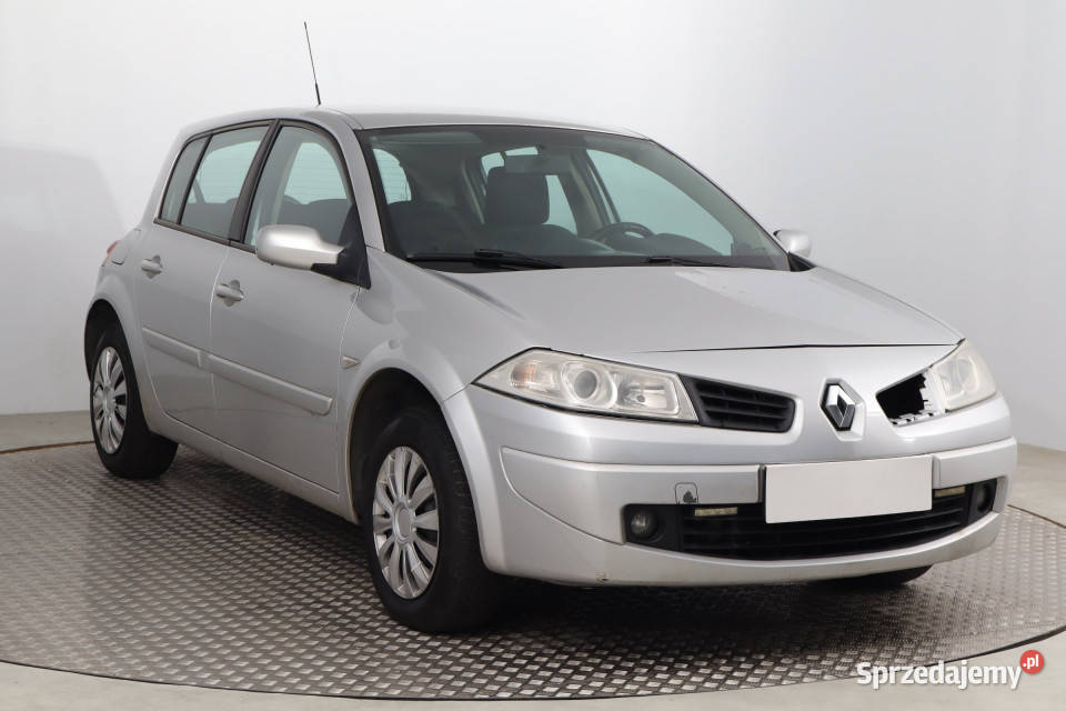 Renault Megane 1.5 dCi