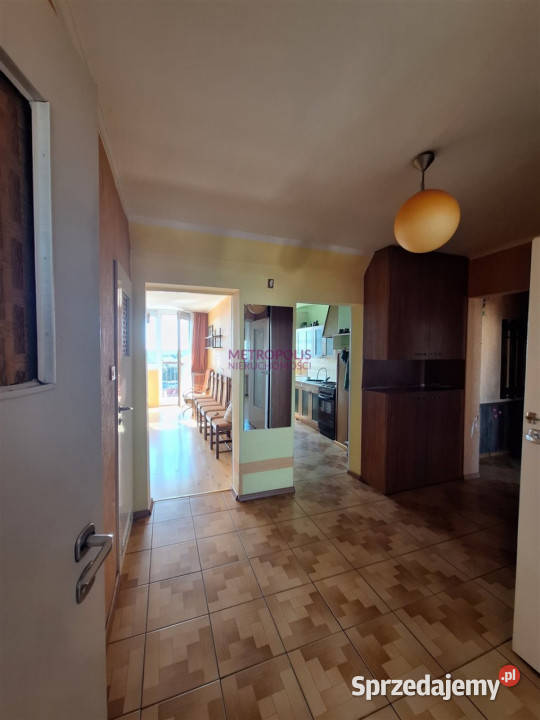 Mieszkanie Rybnik 75m2 4 pokojowe sprzedam