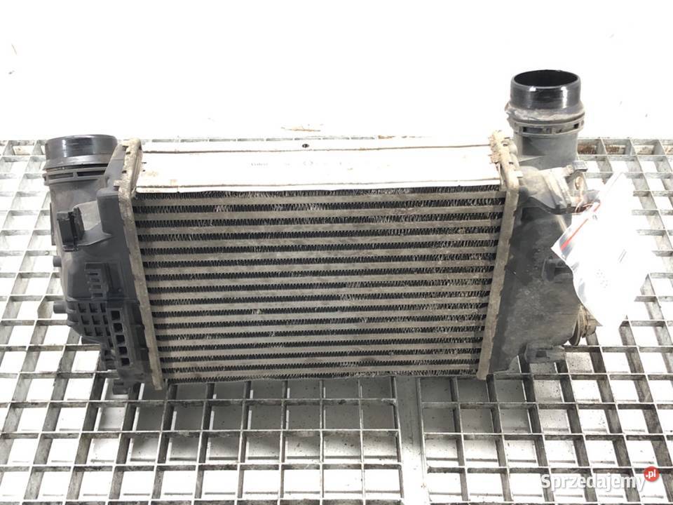 INTERCOOLER RENAULT KADJAR 144614EB1B 16 130