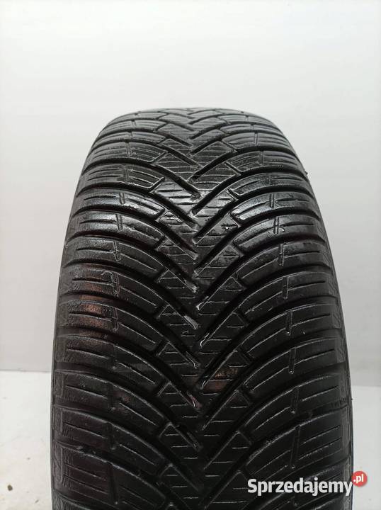 OPONA CAŁOROCZNA KLEBER QUADRAXER 2 19555R16 Samochodowe