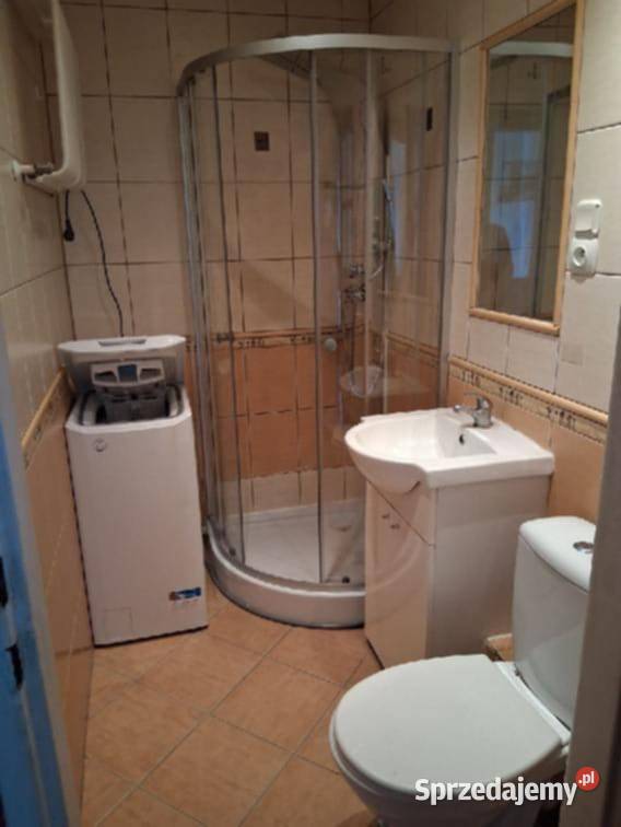 2 pokoje Olivia Business Centre i Alchemii Gdańsk