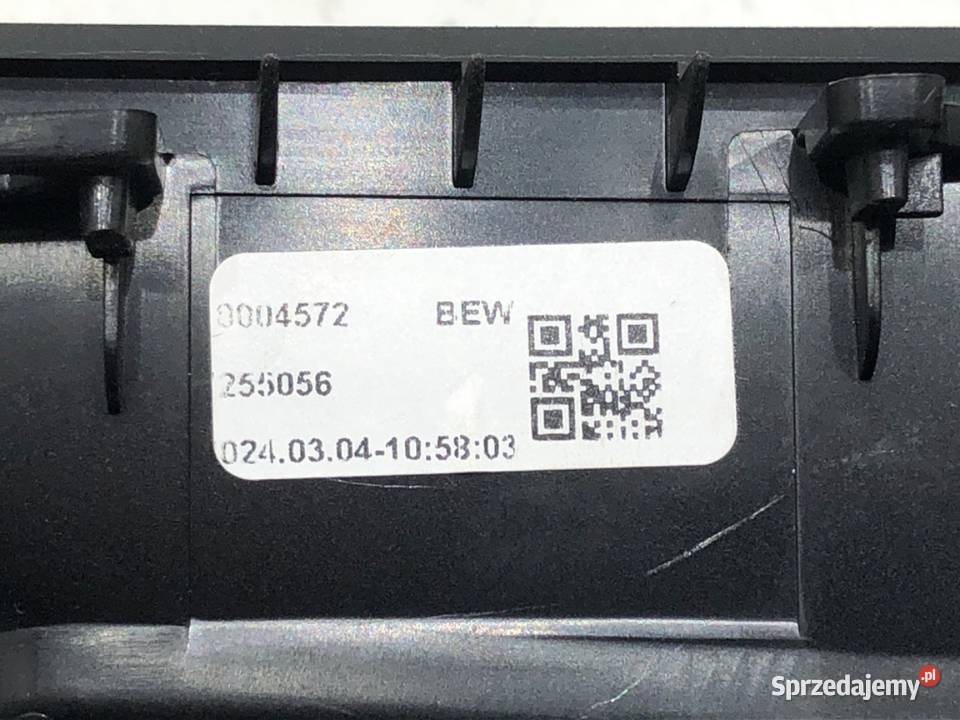 KLAMKA WEWNĘTRZNA PRAWY TYŁ FORD FOCUS IV Kombi osobowe sprzedam