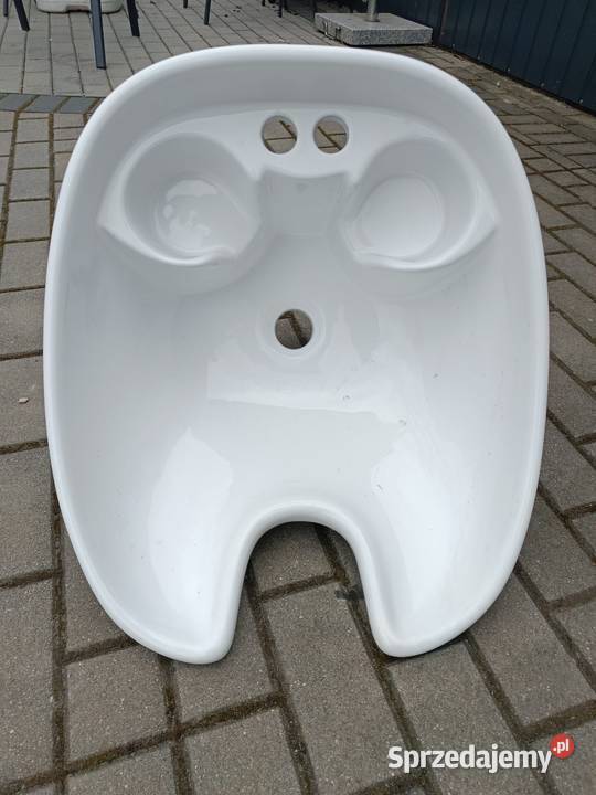 Misa myjki fryzjerskiej Poznań