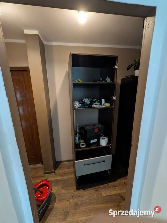 Zabudowa kuchenna widoczne elementy na zdjęciu dolnośląskie Wrocław sprzedam