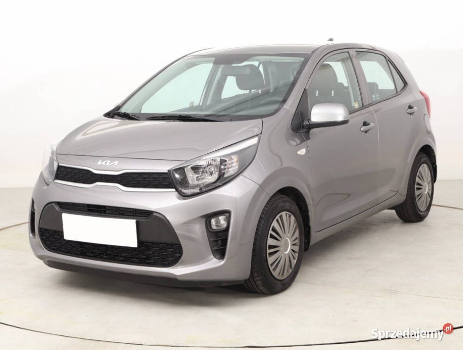 Kia Picanto 12 MPI Bielany Wrocławskie
