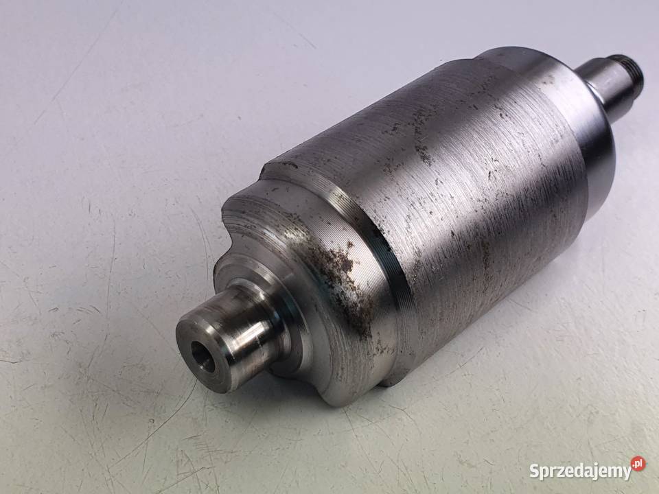 Balanser Walek Wyrownowazajacy Yamaha Blaster Pozostałe Łódź