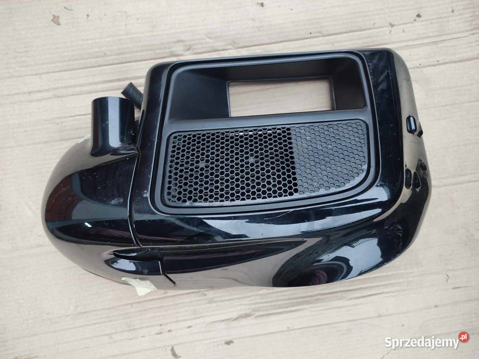 Harley chłodnica wentylator gołębnik osłona oem podkarpackie