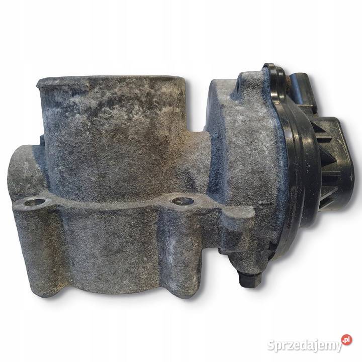 PRZEPUSTNICA Ford Focus MK2 16 16V VP4F9U9E928BA Motoryzacja Chełm