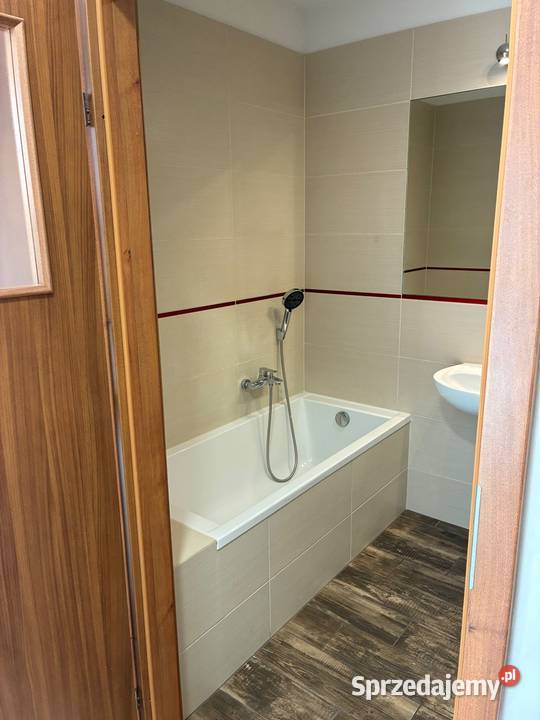 2pokojowe mieszkanie na sprzedaż w Zalasewie Zalasewo