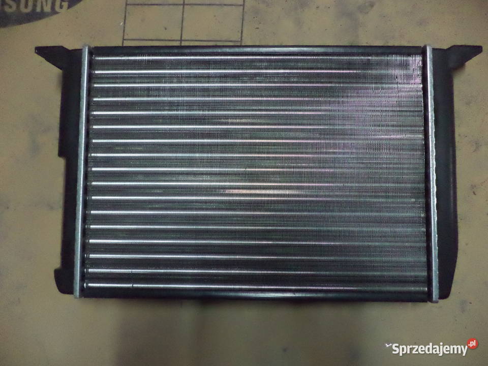 AUDI 80 90 B3 16 18 20 NOWA CHLODNICA WODY Turek