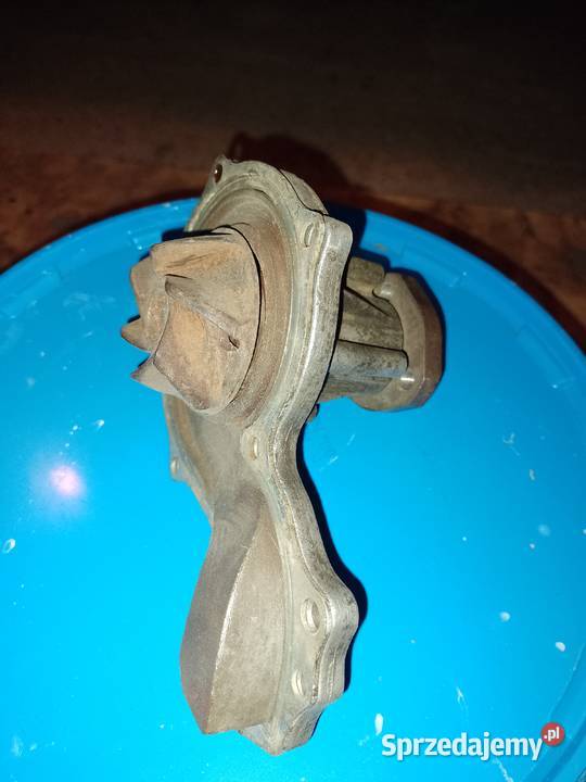 Pompa wody golf 3 Vento passat B4 Wysyłka Nowa mazowieckie Pawliczka