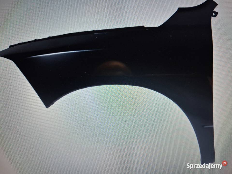 Blotnik przód prawy lewy dodge ram 1500 4 Sierakowice