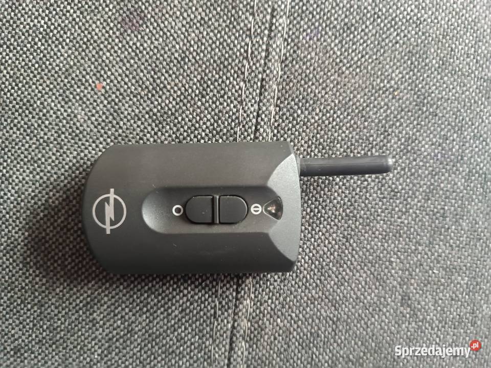 Pilot Webasto opel corsa c vectra Chełmek sprzedam